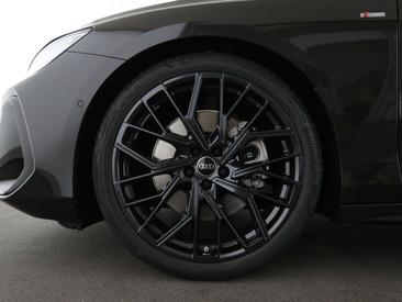 Audi A6 Berline TDI — photo 17