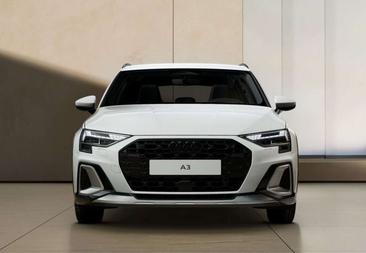 Audi A3 Break Surélevé TFSI — photo 2