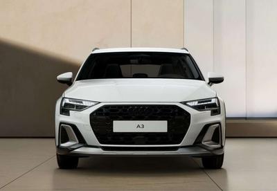 Audi A3 Break Surélevé TFSI