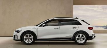 Audi A3 Break Surélevé TFSI — photo 3