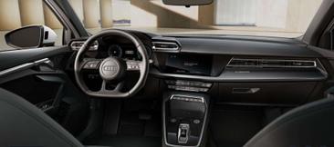 Audi A3 Break Surélevé TFSI — photo 10