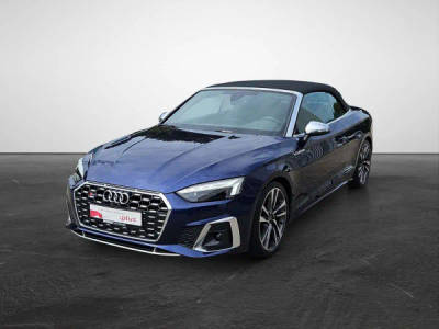 Audi S 5 Cabriolet Cabrio 3.0 TFSI Quattro - 2024 - Joinsteer - #1