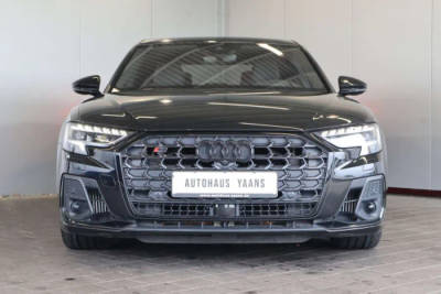 Audi S 8 Berline TFSI - 2024 - Joinsteer - #1