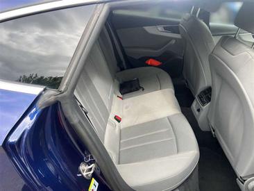 Audi A5 Sportback 40 TFSI Quattro — photo 19