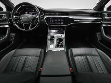 Audi A6 Avant 50 TDI Quattro — photo 7