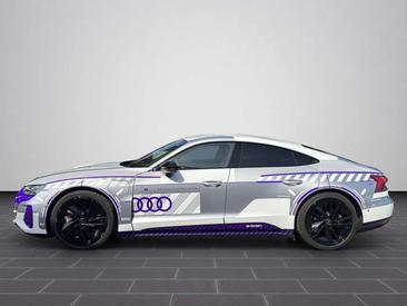 Audi E-tron GT Berline RS E-tron GT 440 KW — photo 7