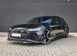 Audi RS6 avant - 2022 - Joinsteer - #1