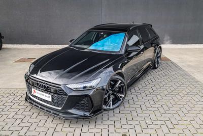 Audi RS6 avant