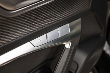 Audi RS6 avant — photo 17
