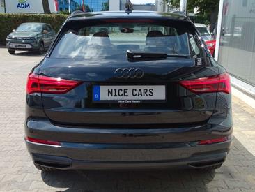Audi Q3 35 TFSI — photo 4
