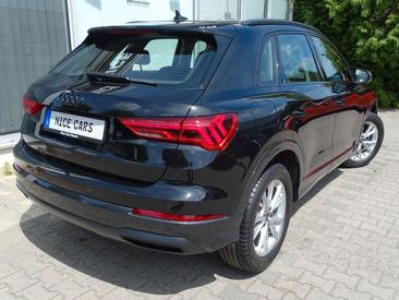 Audi Q3 35 TFSI — photo 5
