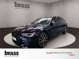 Audi A6 Berline TFSI E 55 E Quattro - 2025 - Joinsteer - #1