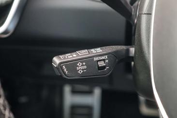 Audi RS6 avant — photo 33