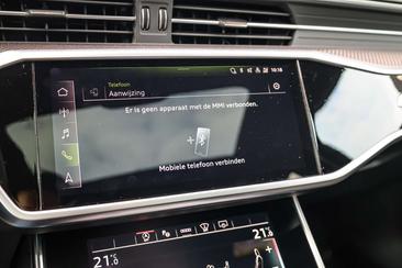 Audi RS6 avant — photo 39