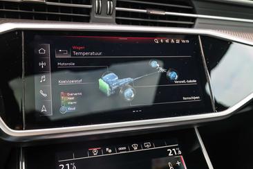 Audi RS6 avant — photo 43
