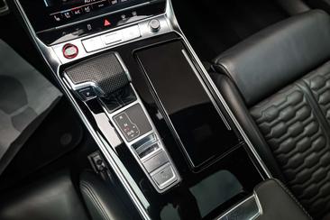 Audi RS6 avant — photo 48