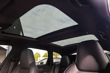 Audi RS6 avant — photo 50