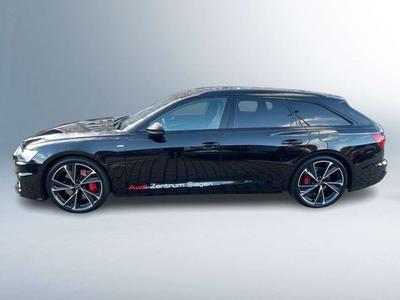Audi A6 Berline TFSI E 55 E Quattro