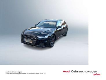 Audi A6 Berline TFSI E 55 E Quattro — photo 3