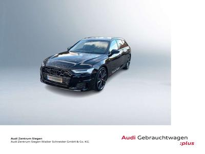 Audi A6 Berline TFSI E 55 E Quattro