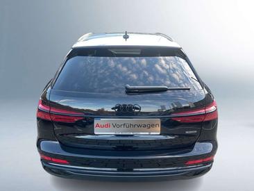 Audi A6 Berline TFSI E 55 E Quattro — photo 4