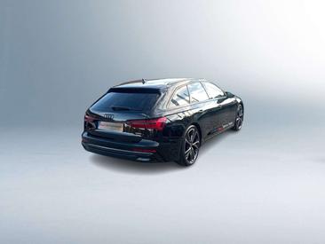 Audi A6 Berline TFSI E 55 E Quattro — photo 5