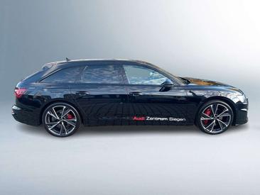 Audi A6 Berline TFSI E 55 E Quattro — photo 6