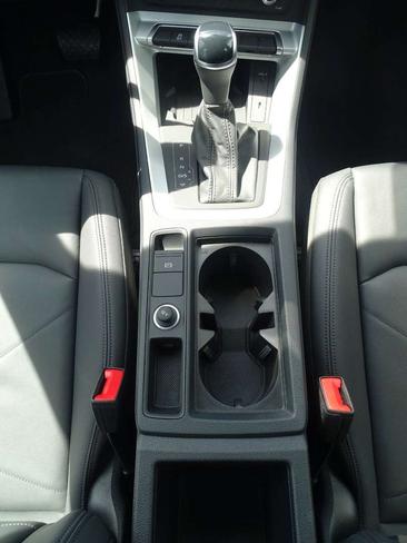 Audi Q3 35 TFSI — photo 35