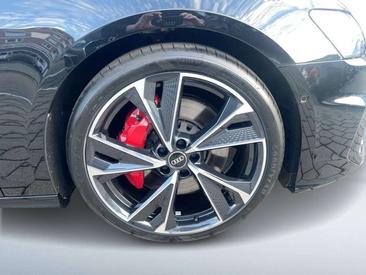 Audi A6 Berline TFSI E 55 E Quattro — photo 9