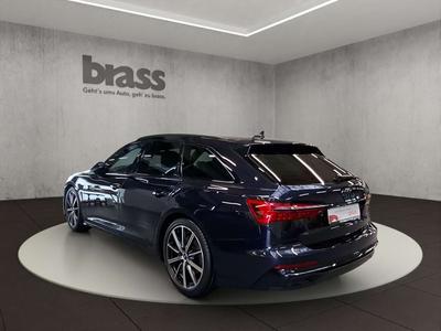Audi A6 Berline TFSI E 55 E Quattro