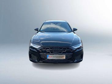 Audi A6 Berline TFSI E 55 E Quattro — photo 10