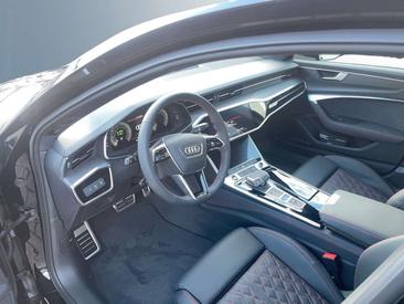 Audi A6 Berline TFSI E 55 E Quattro — photo 11