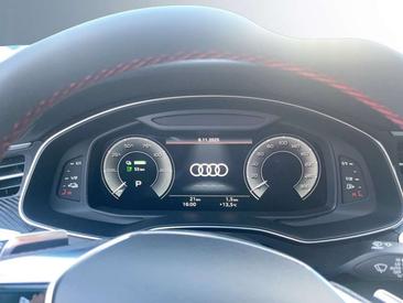Audi A6 Berline TFSI E 55 E Quattro — photo 12