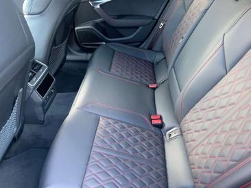 Audi A6 Berline TFSI E 55 E Quattro — photo 13