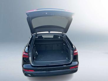 Audi A6 Berline TFSI E 55 E Quattro — photo 14
