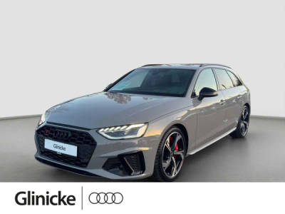 Audi S 4 Berline TDI - 2023 - Joinsteer - #1