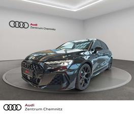 Audi RS3 Sportback - 2026 - Joinsteer - #1