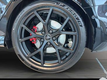 Audi RS3 Sportback — photo 8