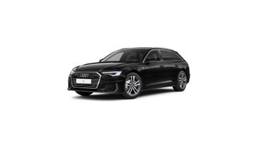 Audi A6 Berline 40 TDI — photo 2