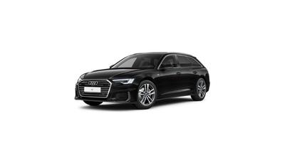 Audi A6 Berline 40 TDI