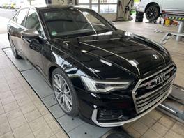 Audi S 6 Berline TDI - 2023 - Joinsteer - #1