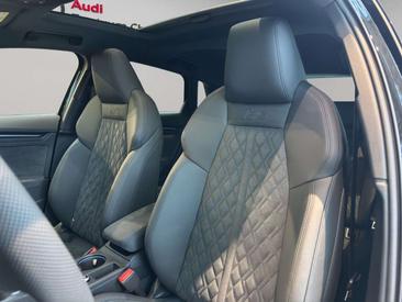Audi RS3 Sportback — photo 15
