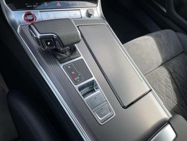 Audi RS6 avant — photo 13