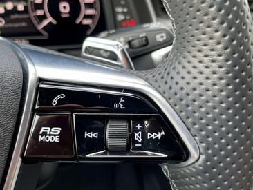 Audi RS6 avant — photo 15