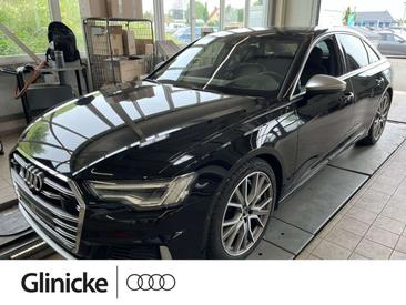 Audi S 6 Berline TDI — photo 4