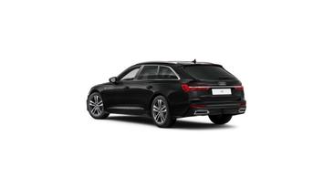 Audi A6 Berline 40 TDI — photo 6