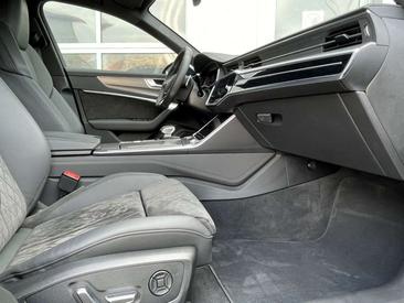 Audi RS6 avant — photo 18