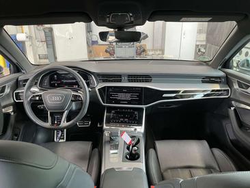 Audi S 6 Berline TDI — photo 6