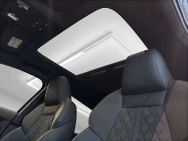 Audi RS3 Sportback — photo 21