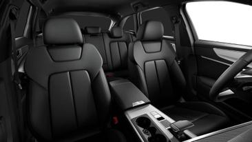 Audi A6 Berline 40 TDI — photo 8